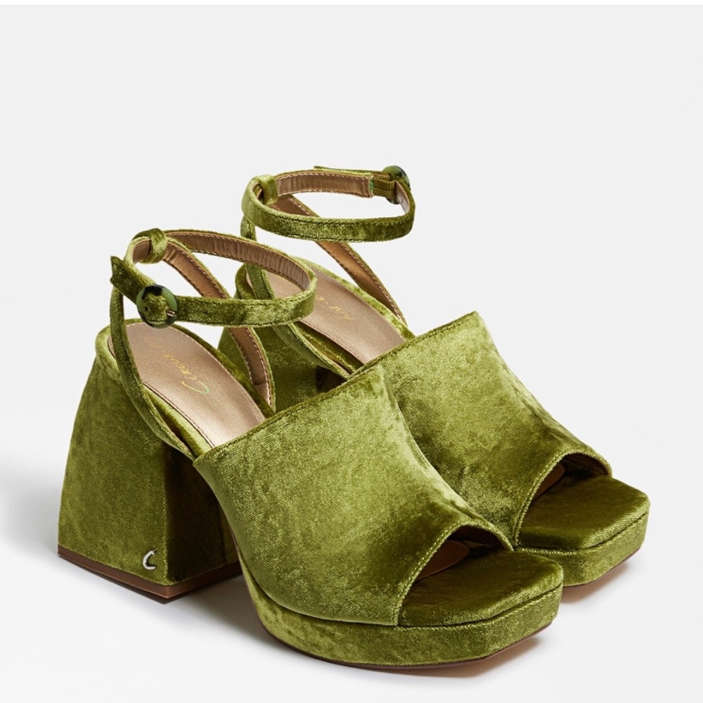 Miranda Heel
